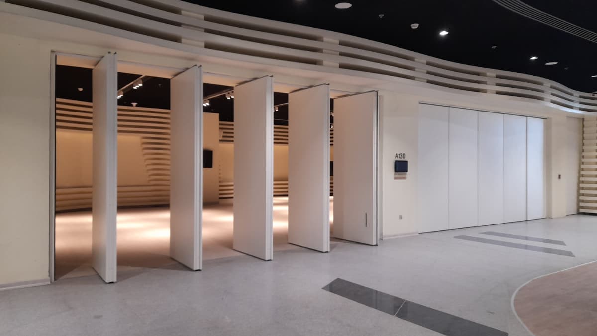 top-tier ventilation