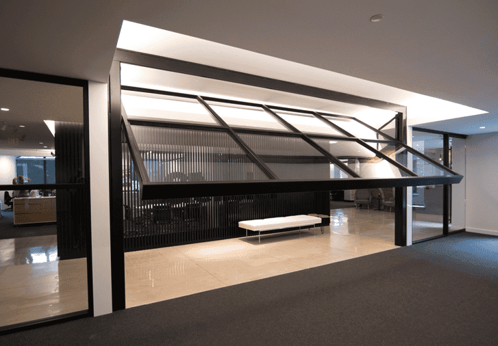 maximize space