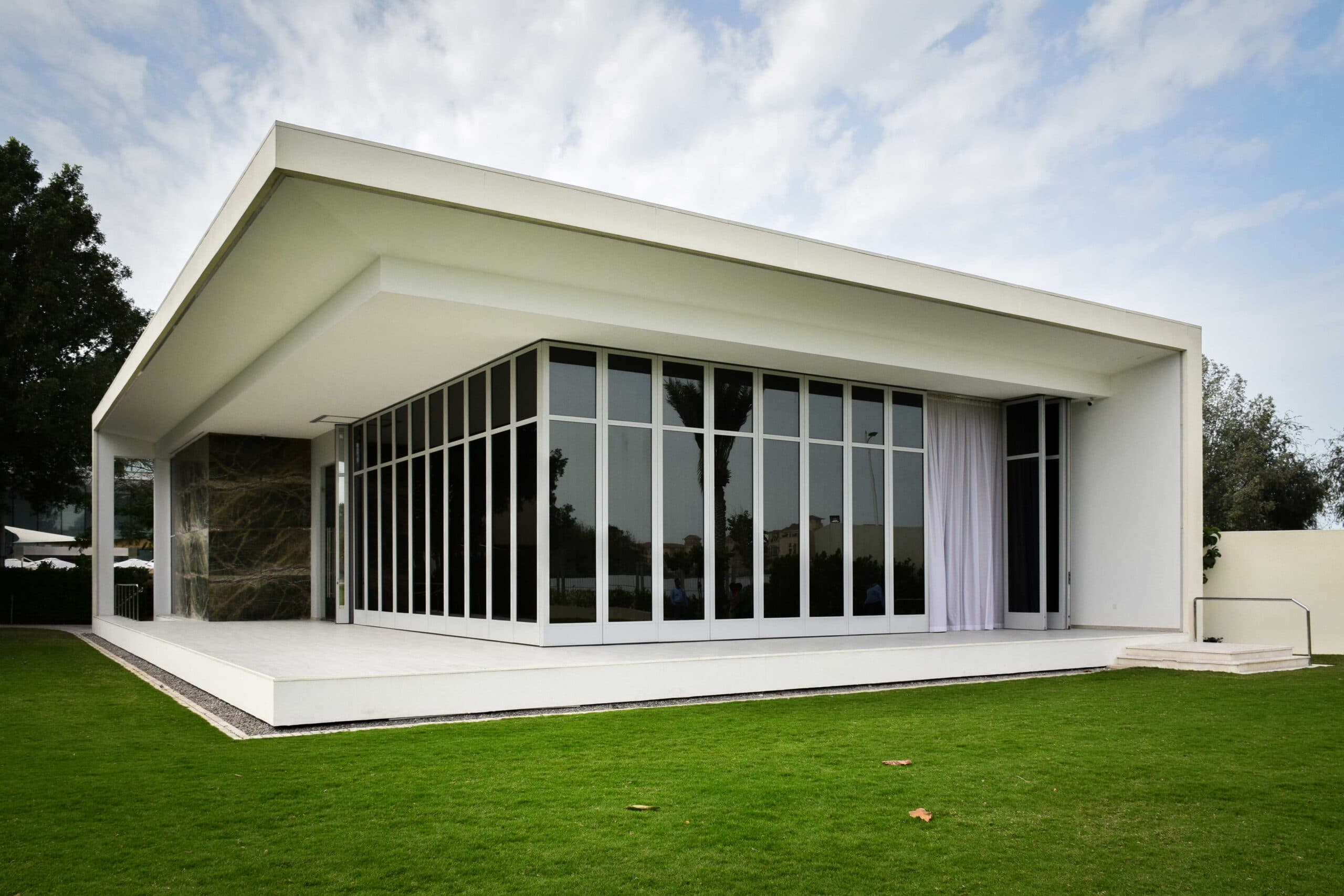 Helping You Keep The Weather Out