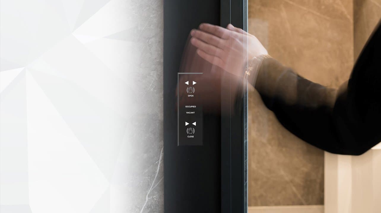 TOUCHLESS