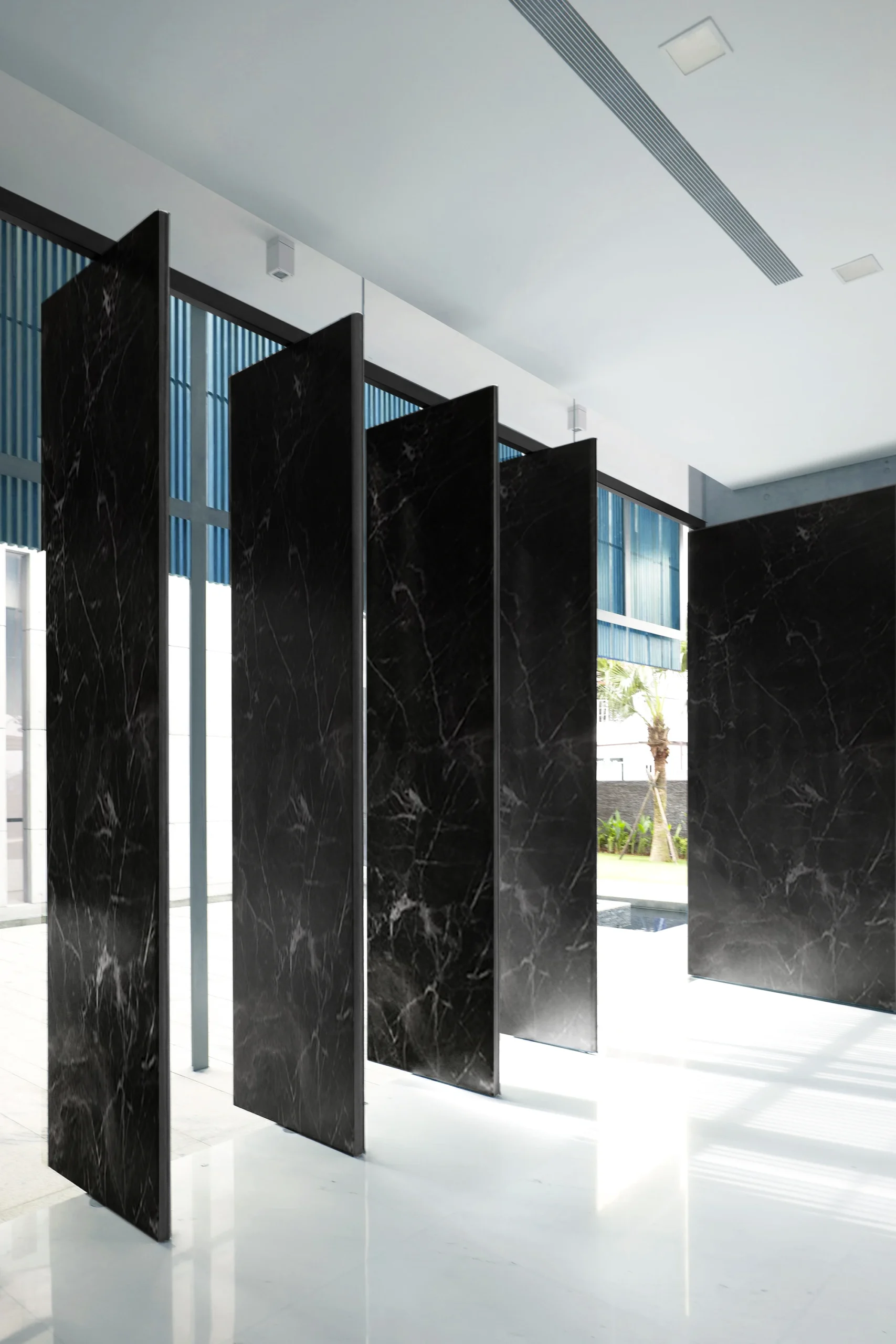 Flexibility in Size & Material