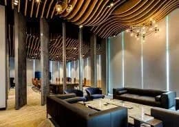 Modern & Minimalist Appeal