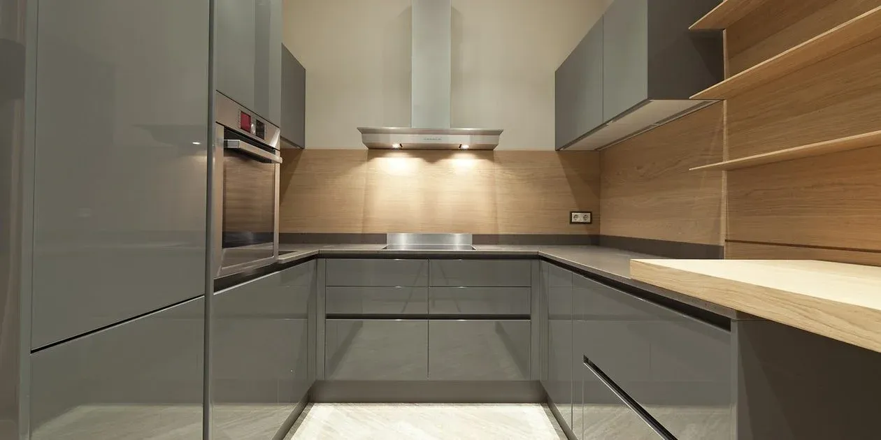 Luxury Finishes For High-End Residential Areas