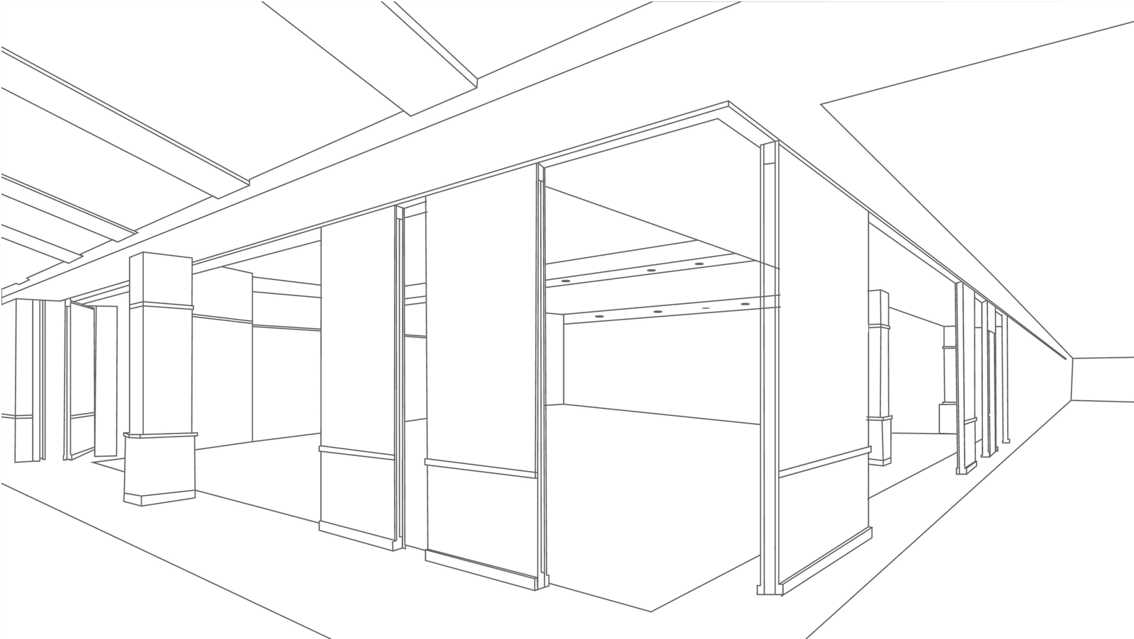 Info Section Background