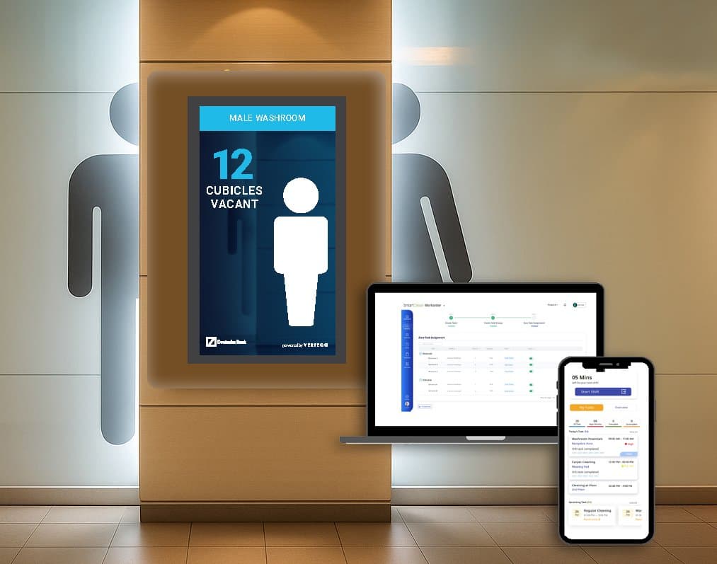 SMART REMOTE MONITORING SYSTEM