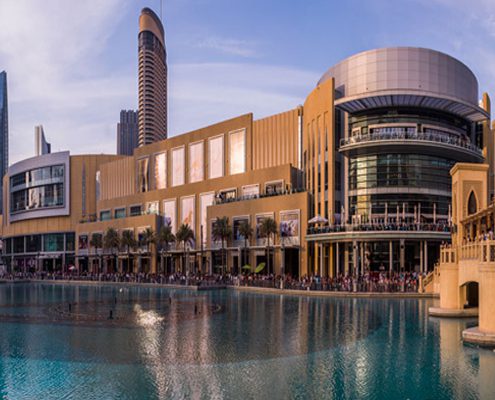 Dubai-Mall,-UAE