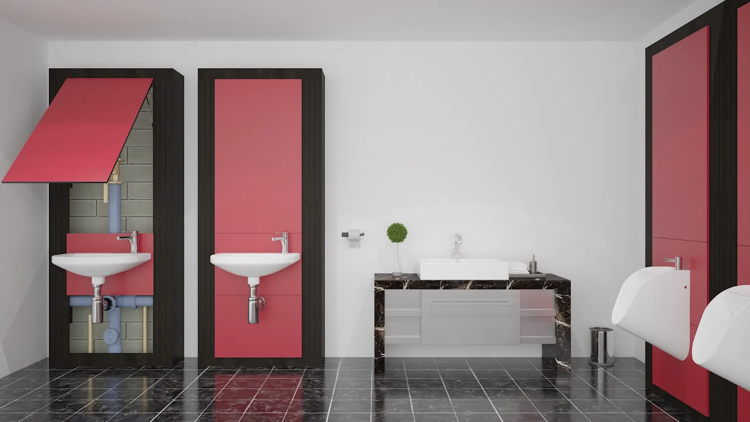 The Next Generation of Integrated Panel Systems