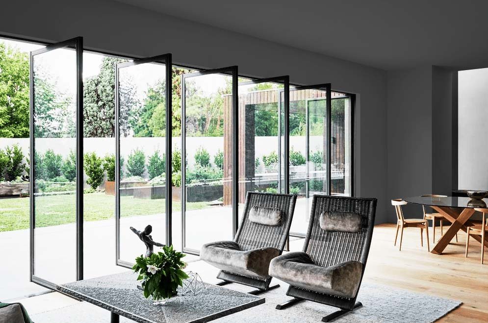 Maximize Natural Light