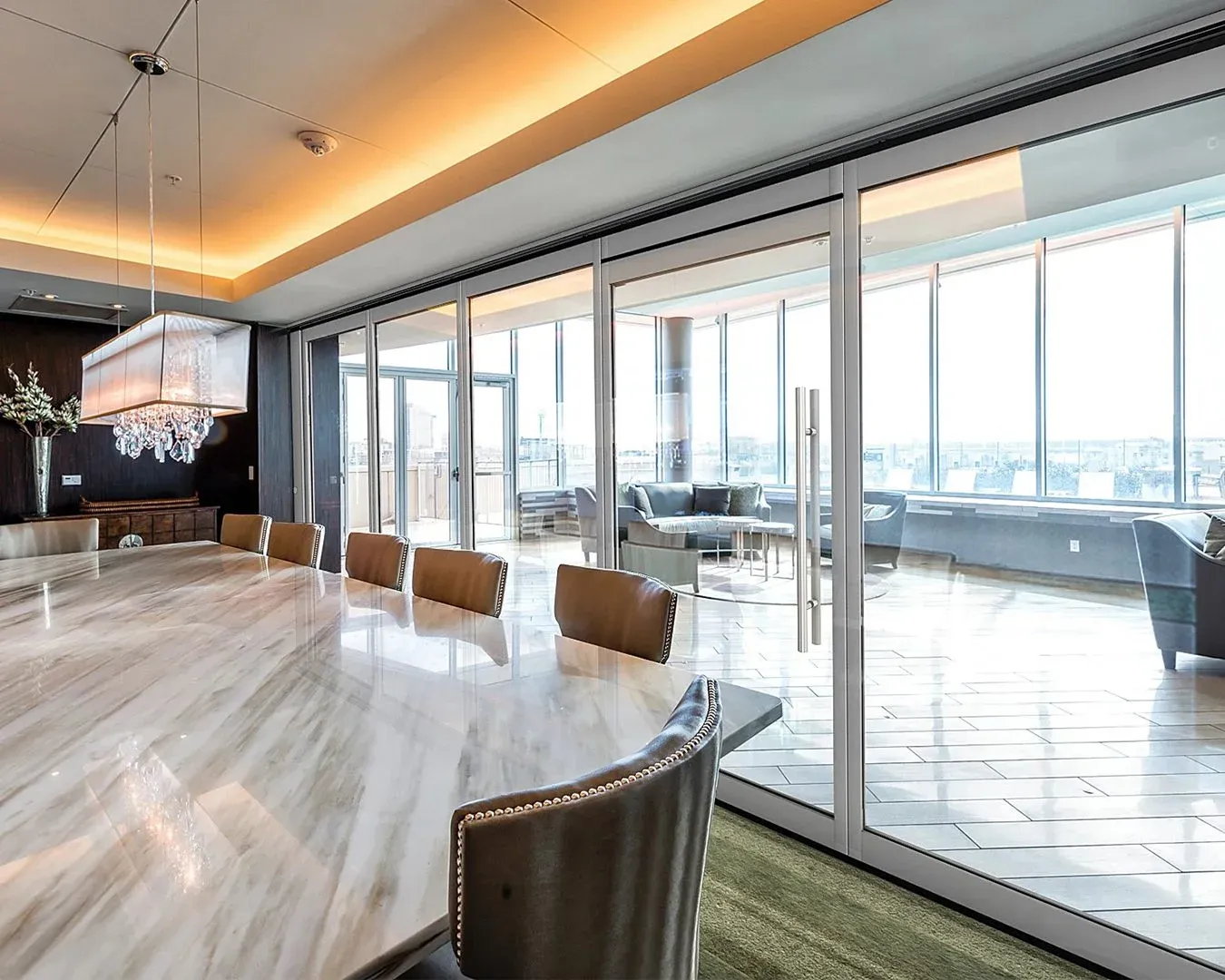 Glass: A Sustainable Material